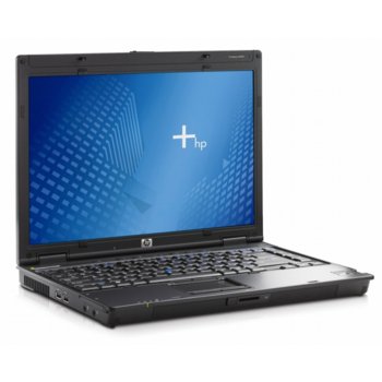 HP RH484EA Core Duo 2GHz 14.1" 1024MB 80GB DVDRW…