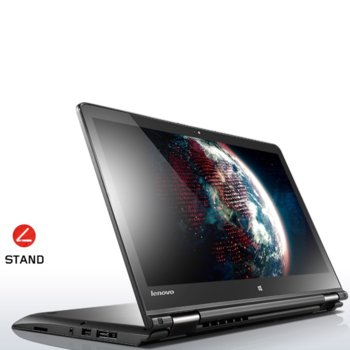 14 Lenovo ThinkPad Yoga 14 20DM003VBM/5WS0E97281