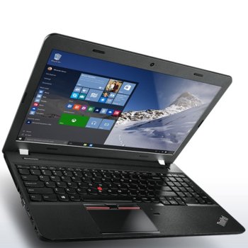 Lenovo Thinkpad Е560 20EV000UBM_5WS0A23781