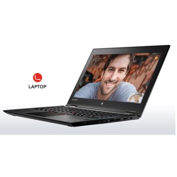 Lenovo ThinkPad Yoga 260 20FD001YBM/5WS0E97281