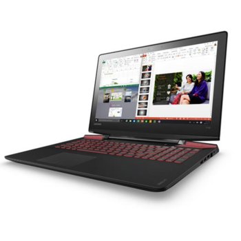 Lenovo ideapad Y700 80Q000CCBM