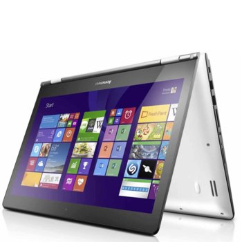 Lenovo Yoga 700 80QD009EBM