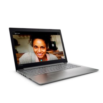 Lenovo IdeaPad 320-15IAP 80XR00DEBM