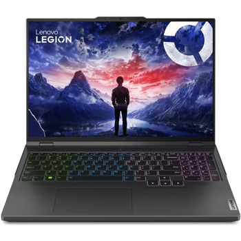 Lenovo Legion Pro 5 16IRX9 83DF00FXBM