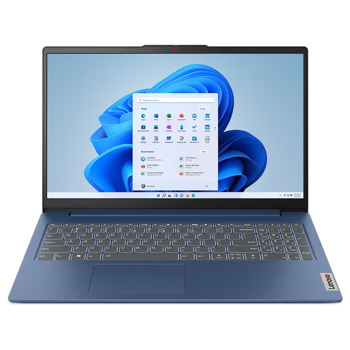 Lenovo IdeaPad Slim 3 15IAH8 83ER001QBM