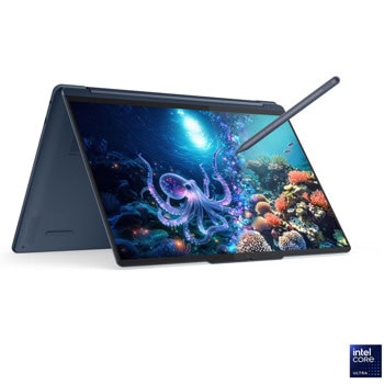 Lenovo Yoga 9 2-in-1 14ILL10 83LC000XBM