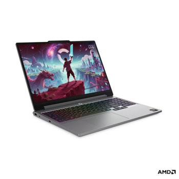 Lenovo LOQ 15AHP10 83TN00EGBM