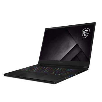 MSI GS66 Stealth 11UH 9S7-16V412-467