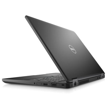 Latitude 5580 i5 6440HQ 16/256GB W10P UK KBD