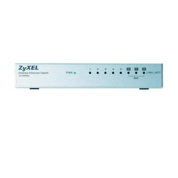 ZyXEL ES-108Av2 ES-108AV2-EU0101F
