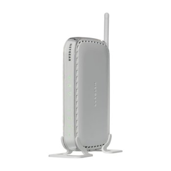 Netgear WN604 Wireless N Access Point