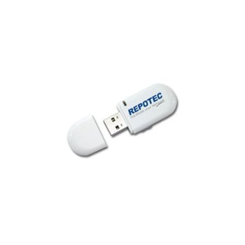 Repotec RP-WU5111A 150Mbps Wireless-N USB