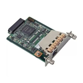 Мрежова карта Ricoh M47, съвместима с Ricoh M C2000, Wi-Fi | JAR Computers Ricoh M47 418754