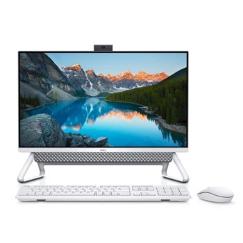 Dell Inspiron 5490 AIO