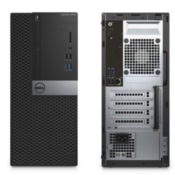 Dell OptiPlex 3040 MT S015O3040MTUEDBCEECI7672GV_U