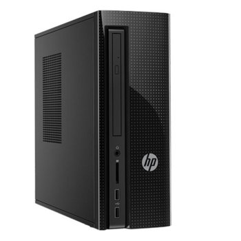 HP Slimline Desktop 260-a122nu Z3K41EA