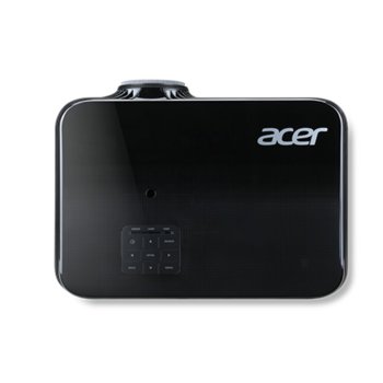Acer P1386W MR.JMX11.001