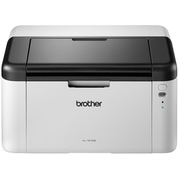 Brother HL-1210WE Laser Printer (Разопакован)