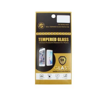 Tempered Glass for LG K8 прозрачен 52278