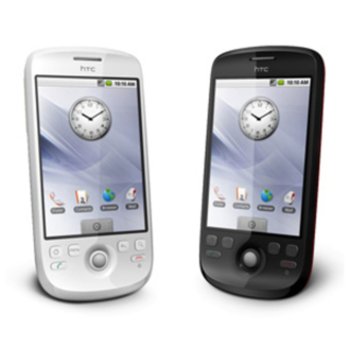 InvisibleSHIELD за HTC Magic (Т-Mobile G2)