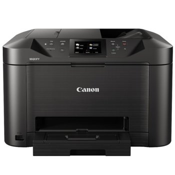 Canon MAXIFY MB5150 + Krups KP1A0531