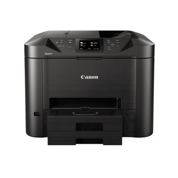 Canon Maxify MB5450 + 2x Canon Photo Paper VP-101