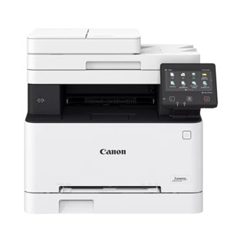 Canon i-SENSYS MF655Cdw