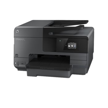 HP Officejet Pro 8610 e-АiO & HP 950 (black)