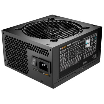 be quiet! pure power 13 m 750w