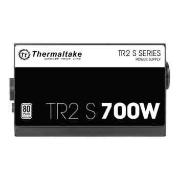 Thermaltake TR2 S 700W PS-TRS-0700NPCWEU-2