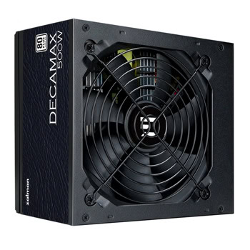 Zalman Decamax 500W ZM500-LX3