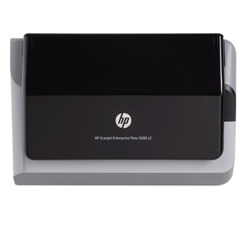 HP ScanJet Enterprise Flow 5000s2