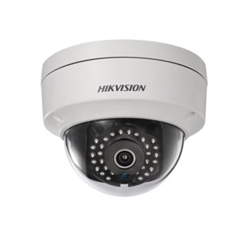 Hikvision DS-2CD2121G0-II