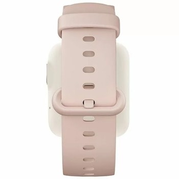 Каишка Xiaomi BHR4875GL, TPU, за Xiaomi Mi Watch Lite, розова image