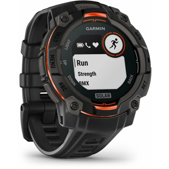 Garmin Instinct 3 - 45 мм Black 010-02934-00