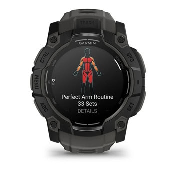 Garmin Instinct 3 50mm 010-03020-03
