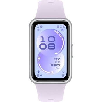 Huawei Band 11 Purple