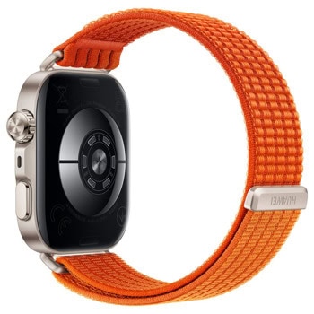 Huawei Watch Fit 5 Pro Orange Niki-B29W