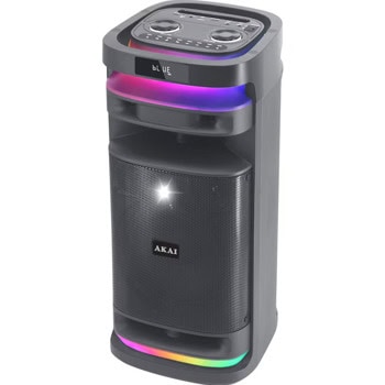 Akai SONIC X8 черен | JAR Computers Akai SONIC X8 черен