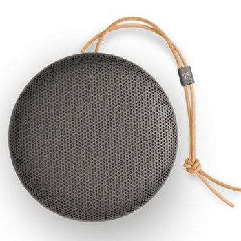 Bang & Olufsen BeoSound A1 3rd Gen Warm Granite