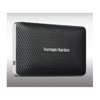 Harman Kardon Esquire Black Mini Bluetooth