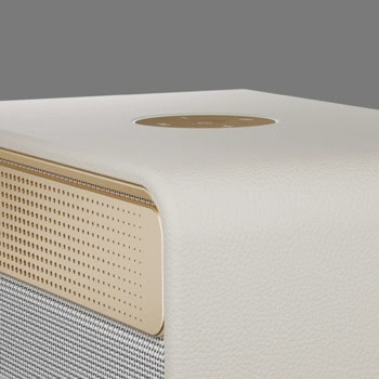 HiFuture Passion X Latte