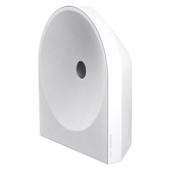 Samsung Music Studio 5 White HW-LS51H