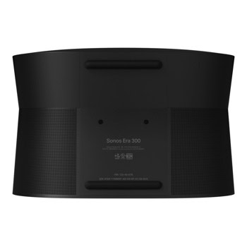 Sonos Era 300 Black E30G1EU1BLK