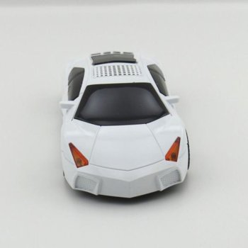 Thunder CAR LAM DIAB White 21011051