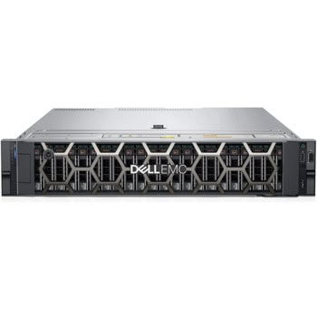 Dell PowerEdge R750XS EMEA_PER750XS3SPL