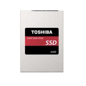 SSD 240GB Toshiba A100