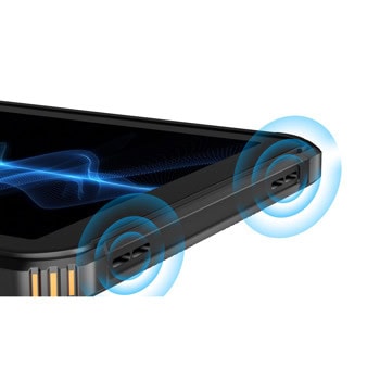 Oukitel RT3 Pro 128GB/4GB Black | JAR Computers Oukitel RT3 Pro 128GB/4GB Black