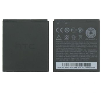 Батерия (заместител) за HTC Desire 510, 2100mAh/3.8V image