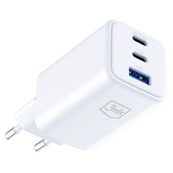 3MK Hyper GaN PD Charger 65W